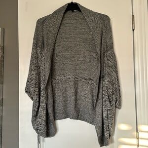 Lululemon cardigan